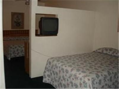 Colonade Motel Suites 메사 객실 사진